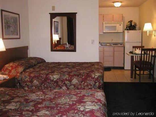 Intown Suites Extended Stay Greensboro Nc - Lanada Camera foto
